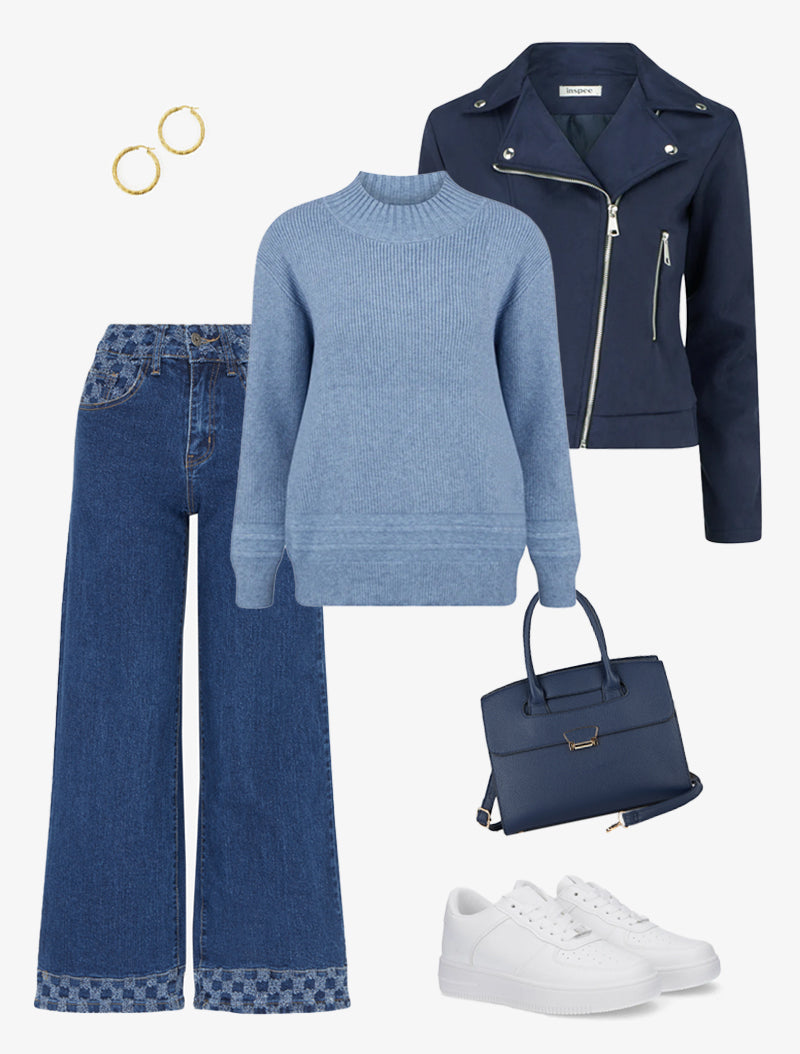 Look Leyya - 1