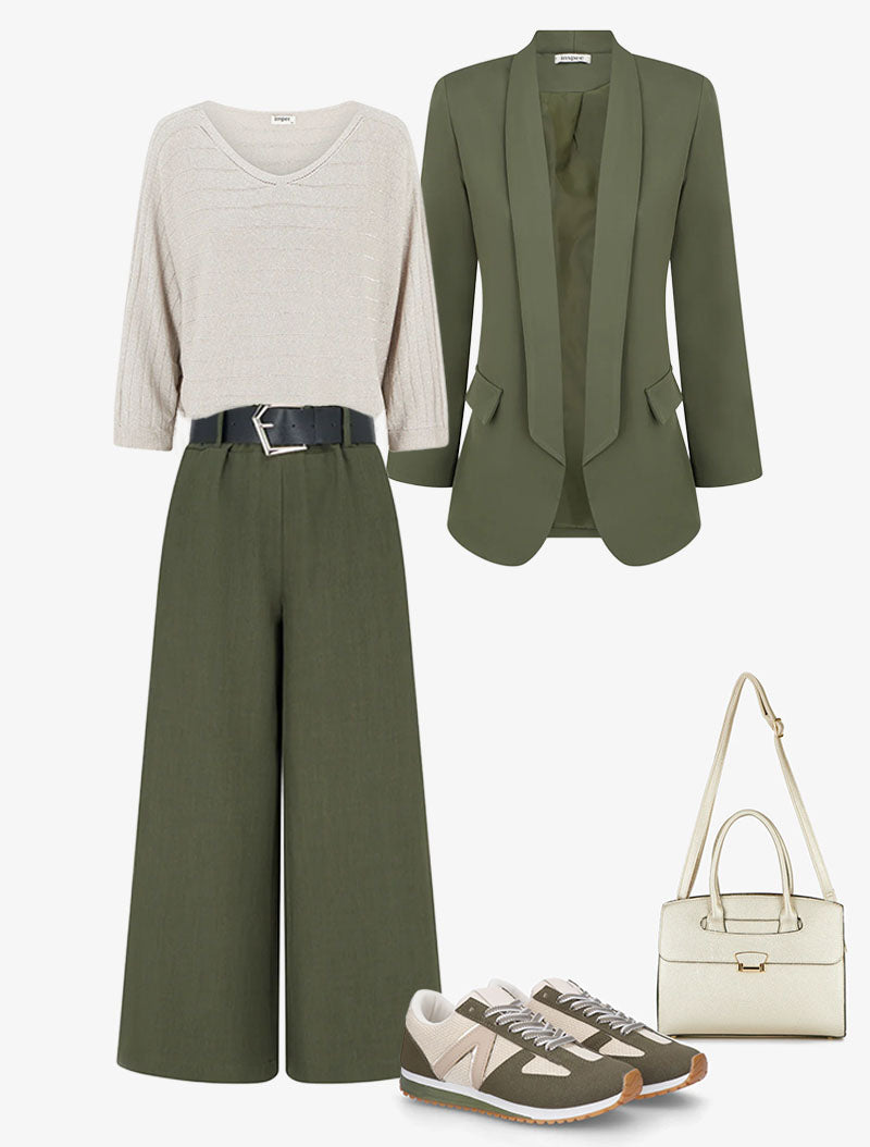 Look Lilette - 1