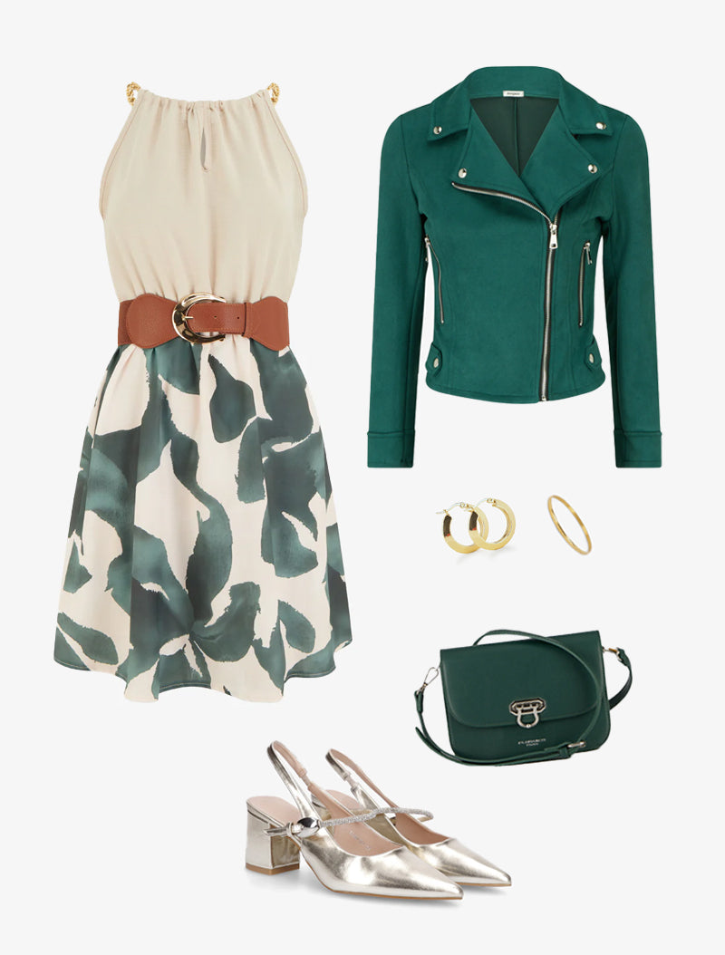 Look Lionele - 1