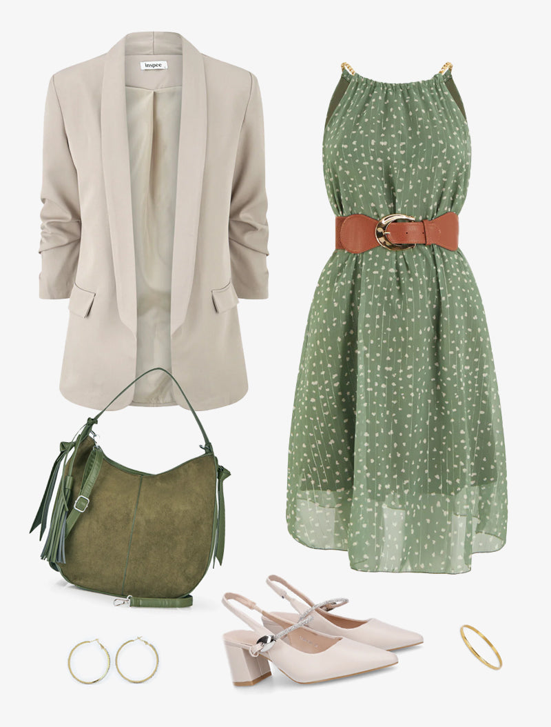 Look Liviane - 1