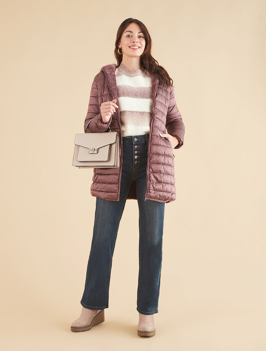Look Aya - 1
