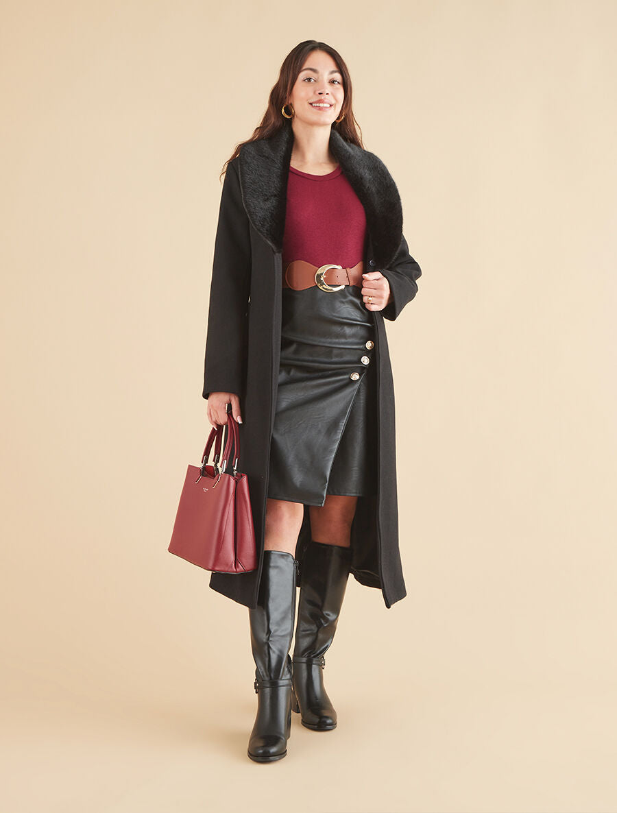 Look Cleophee - 2