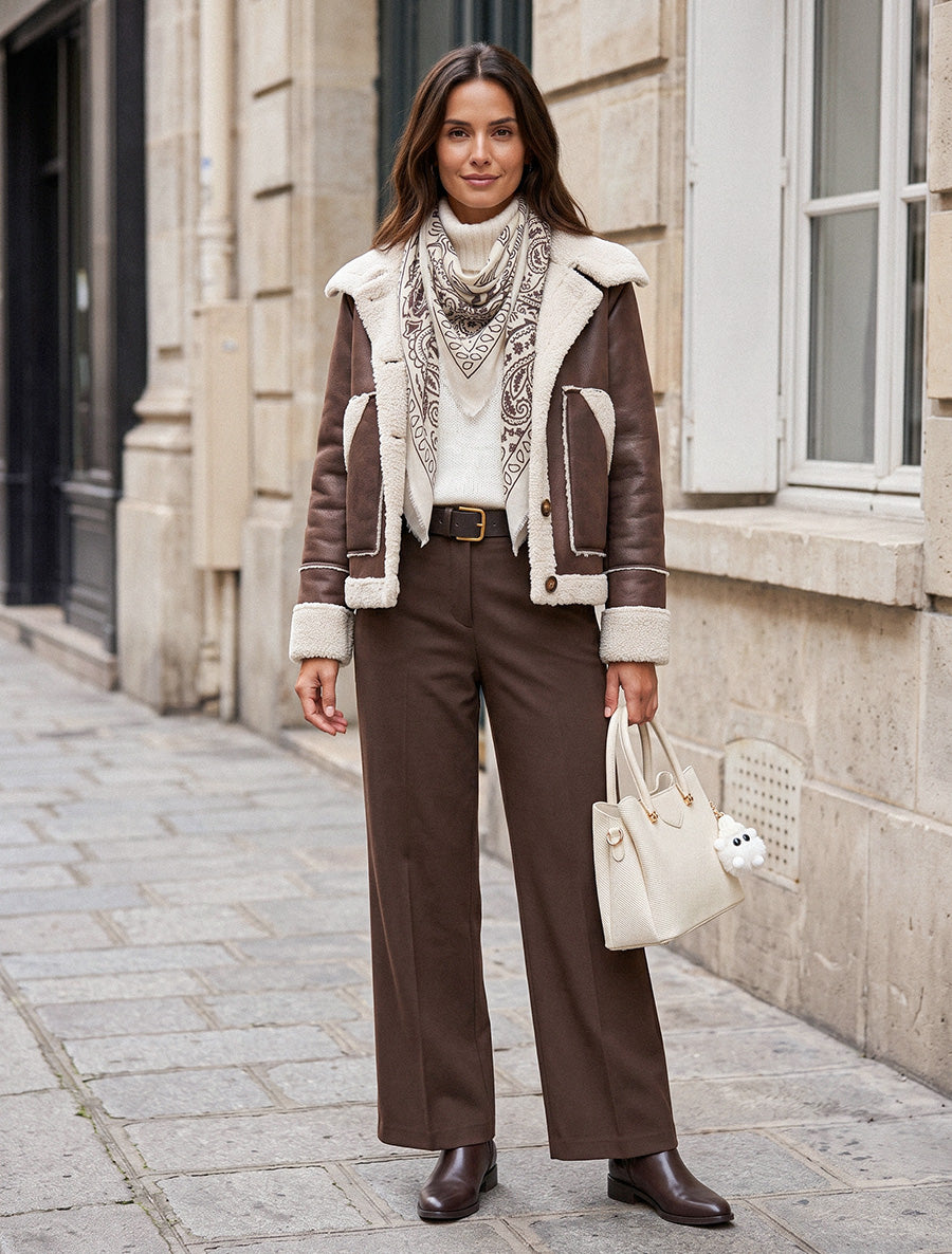 Look Lorni