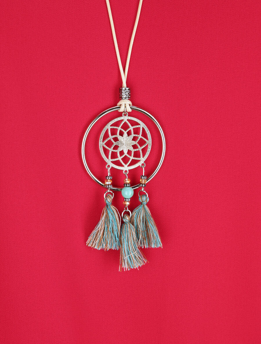 Top boule uni manches courtes chauve-souris - Framboise - 4