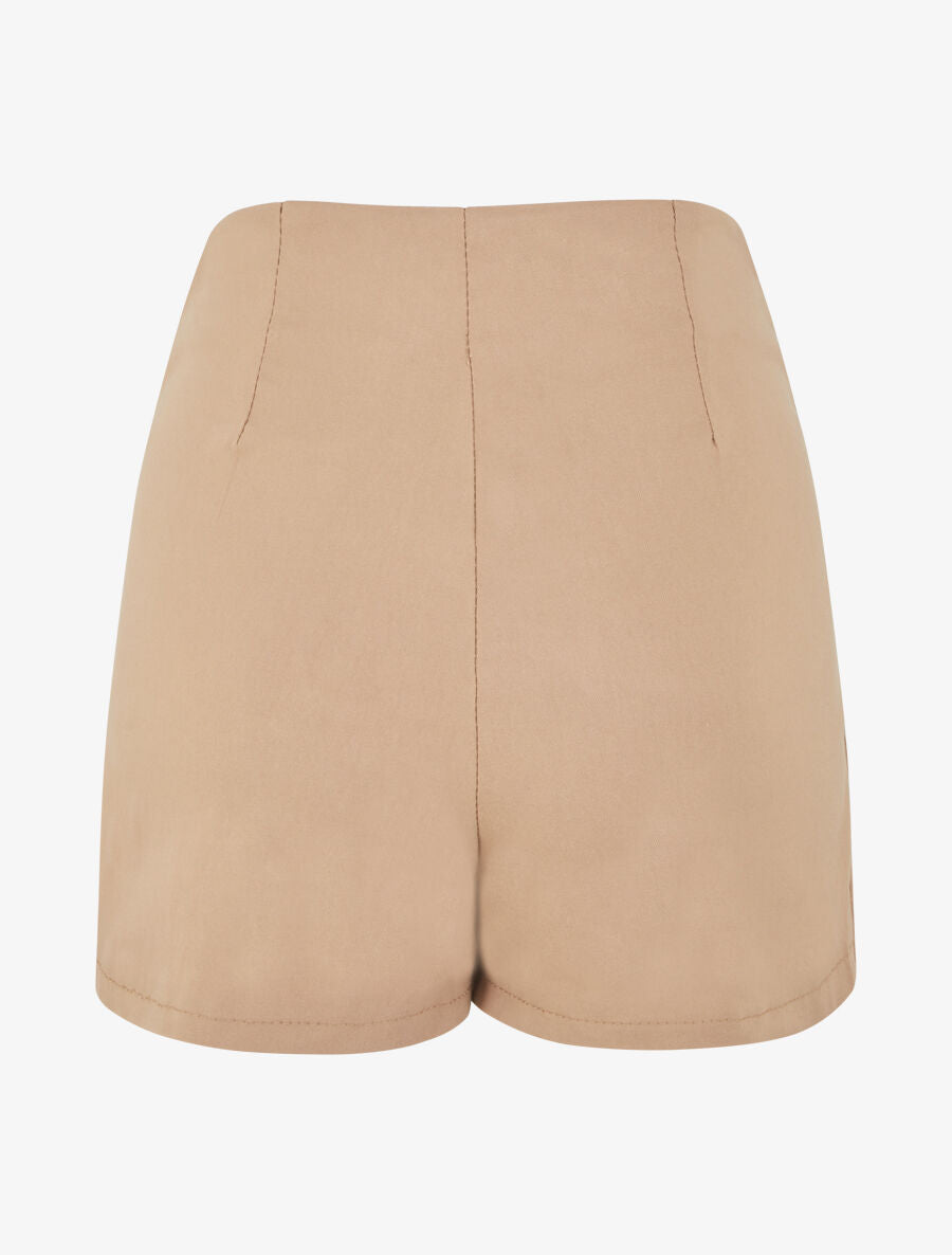 Short trompe l&