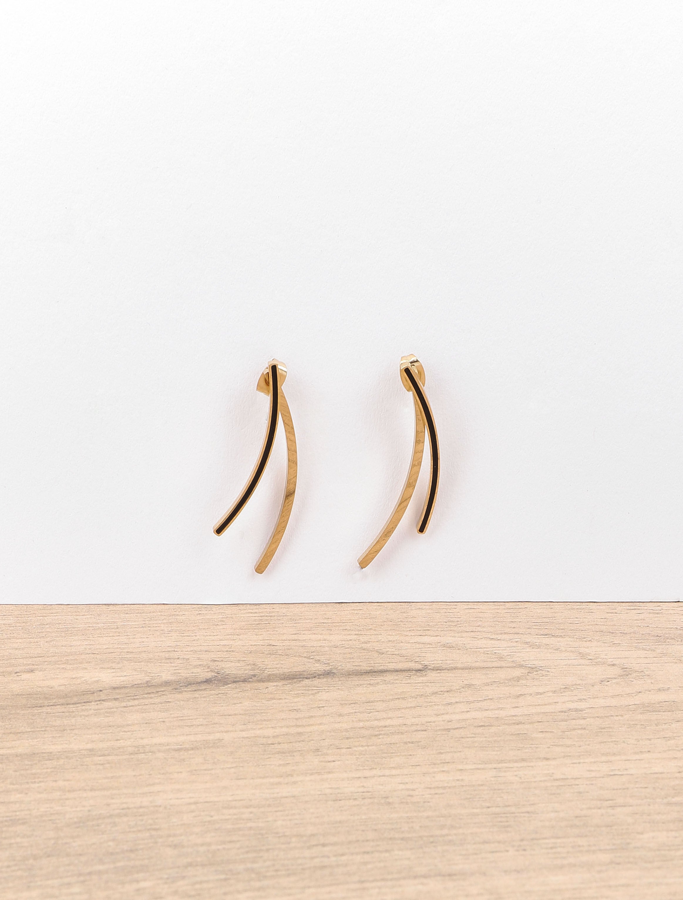 Boucles d&