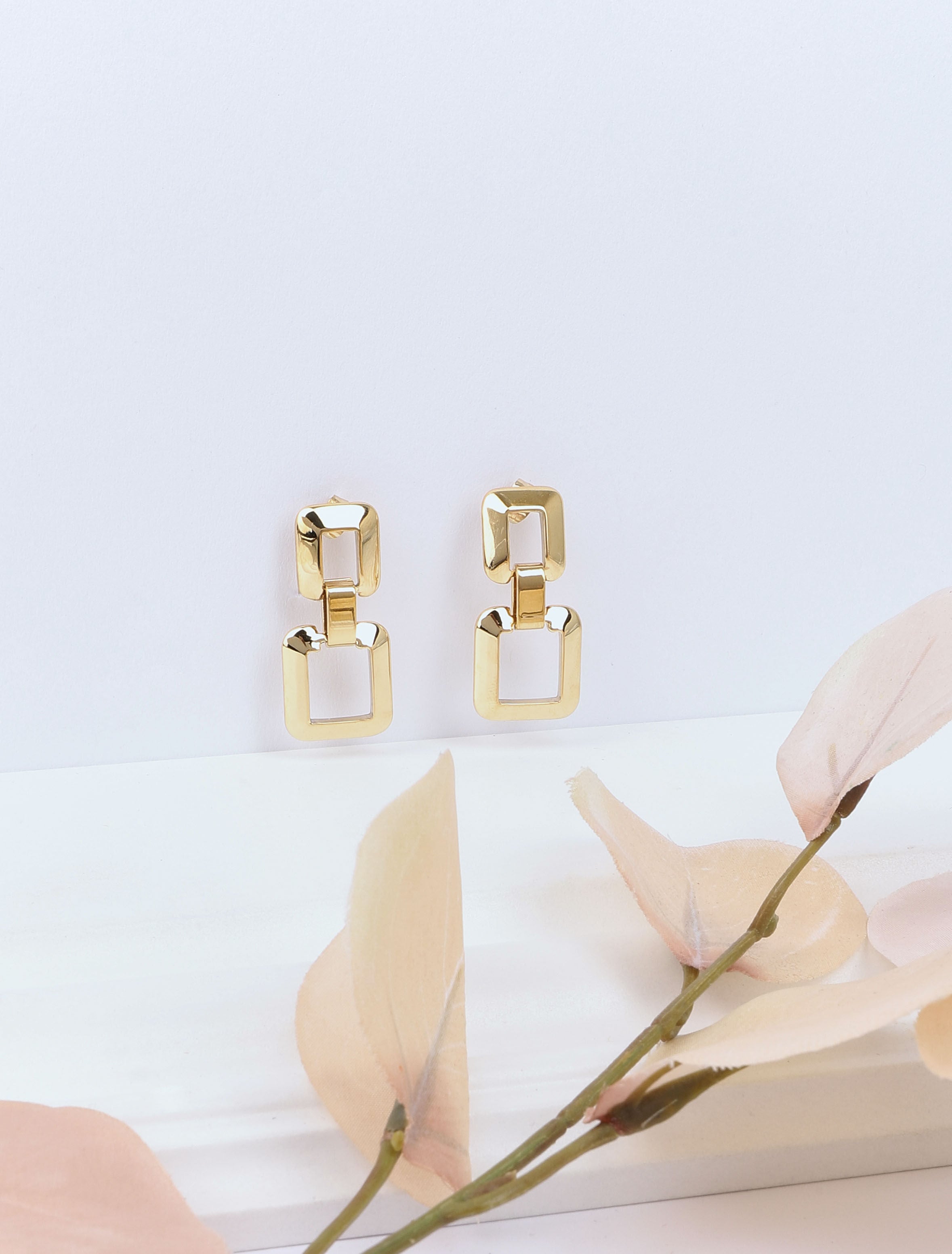 Boucles d&
