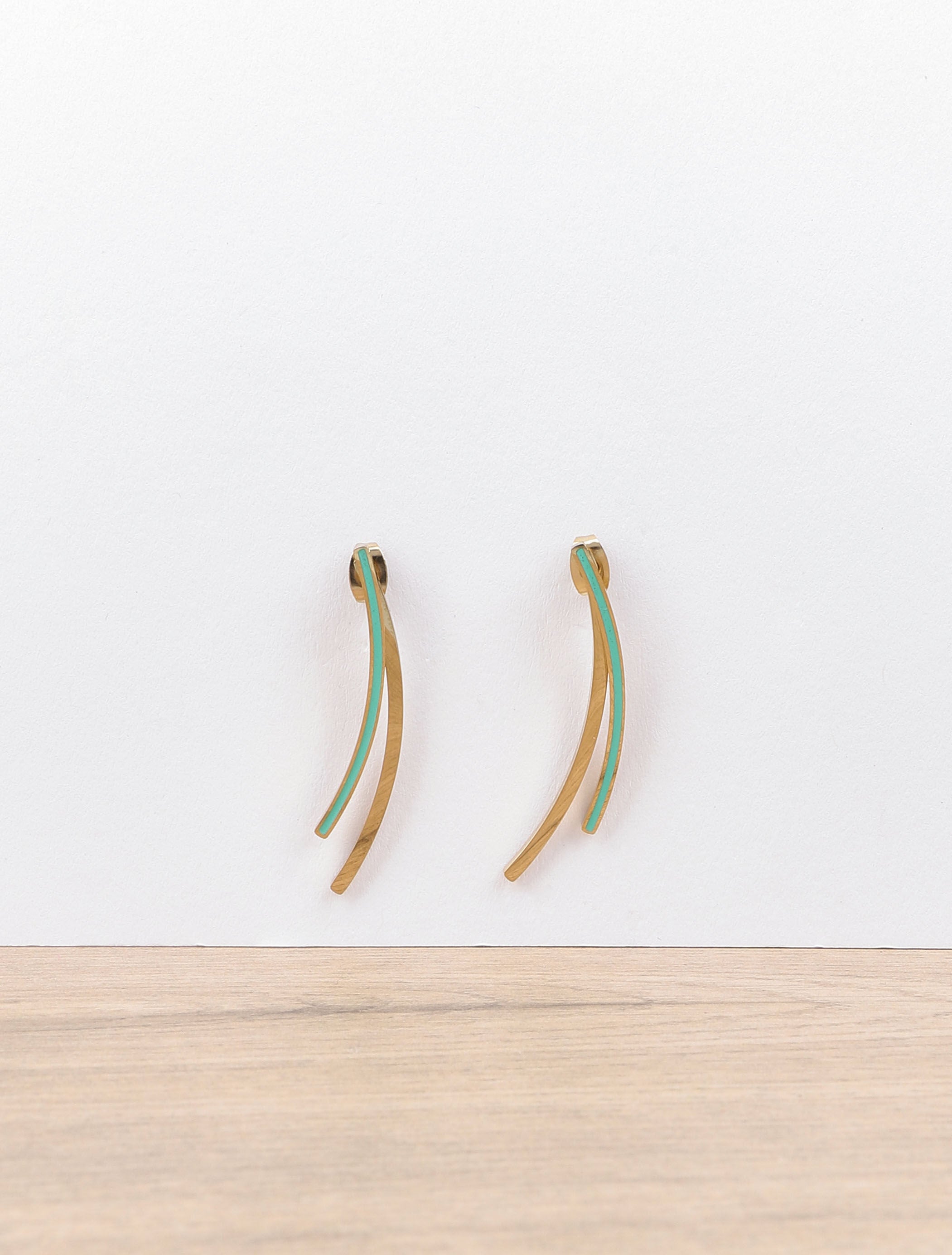 Boucles d&