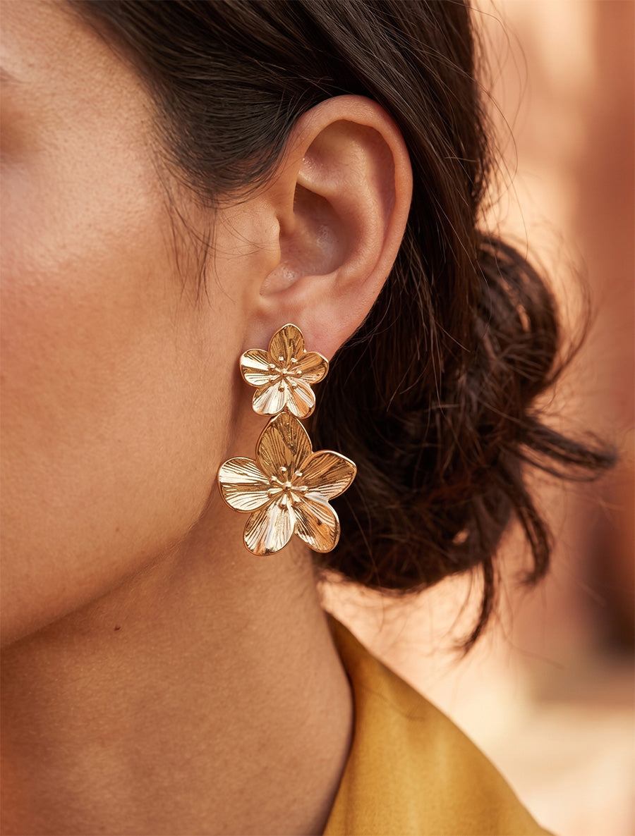 Boucles d&