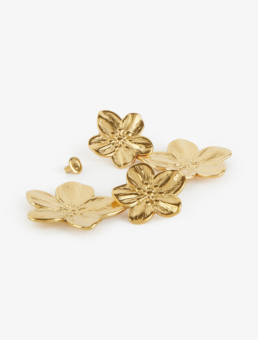 Boucles d&