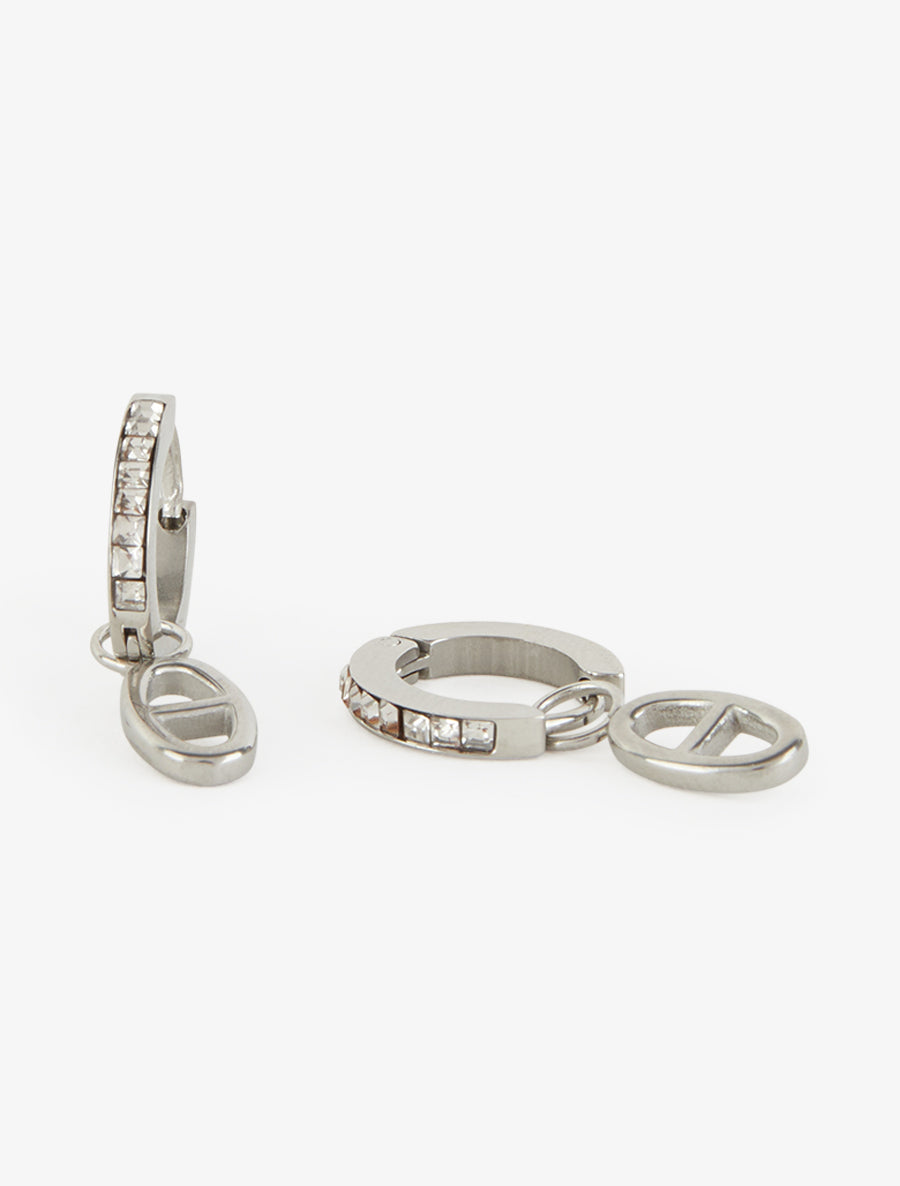 Boucles d&