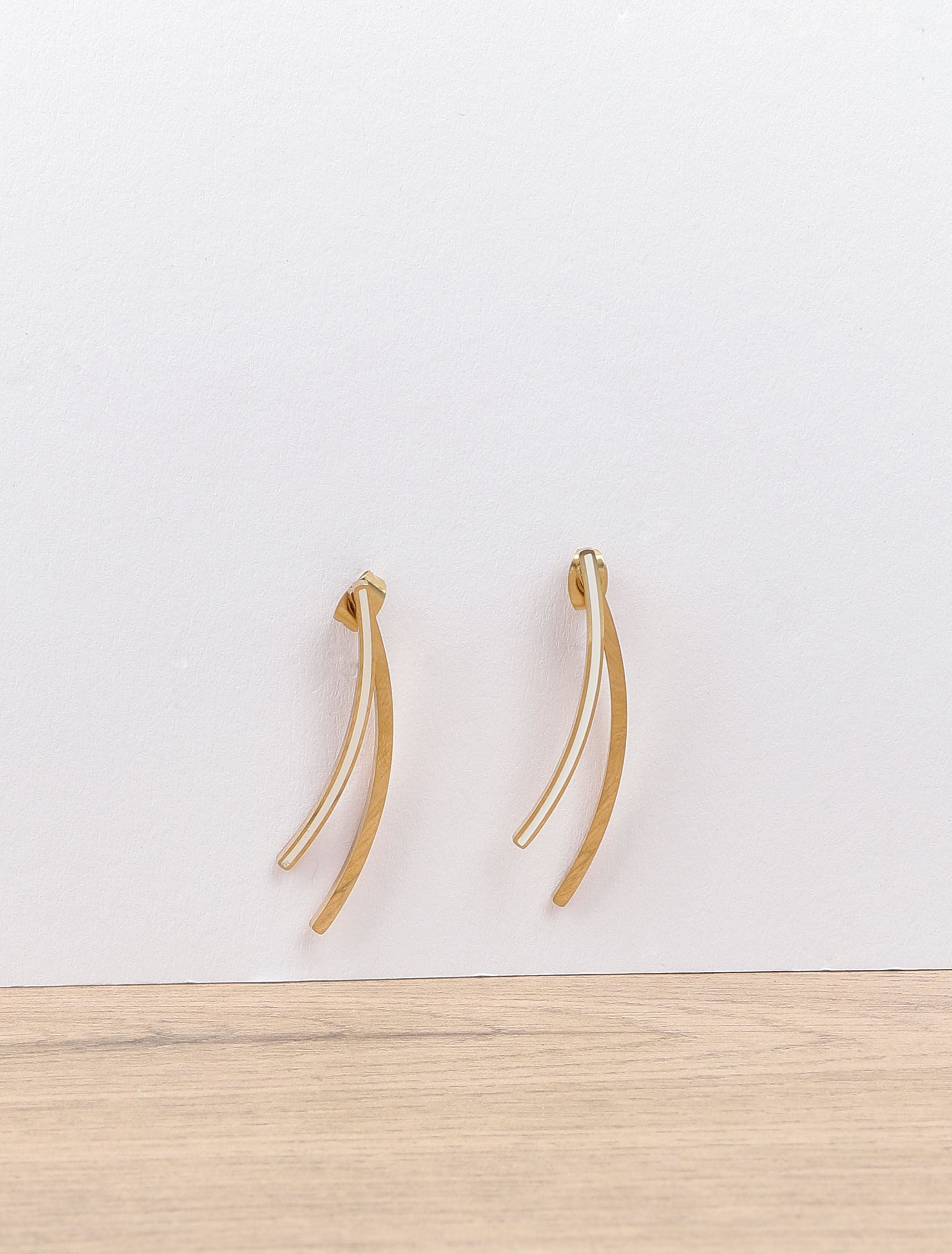 Boucles d&