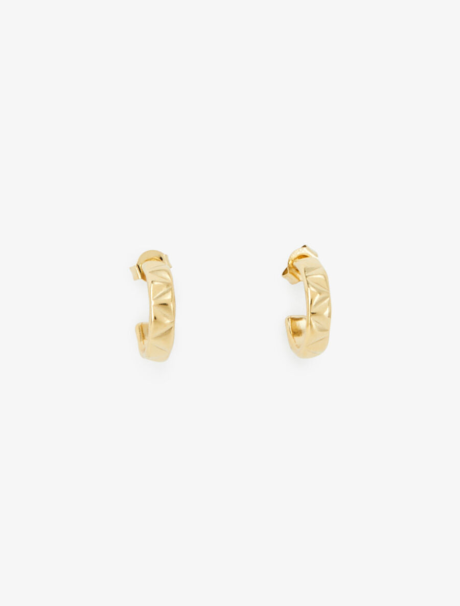 Boucles d&