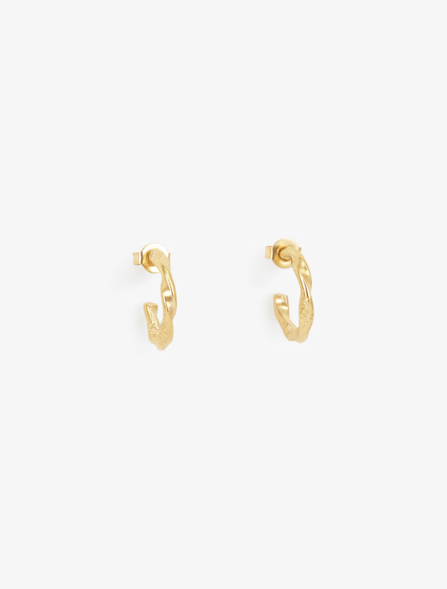Boucles d&