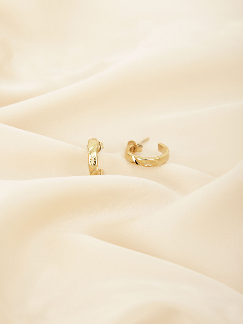 Boucles d&