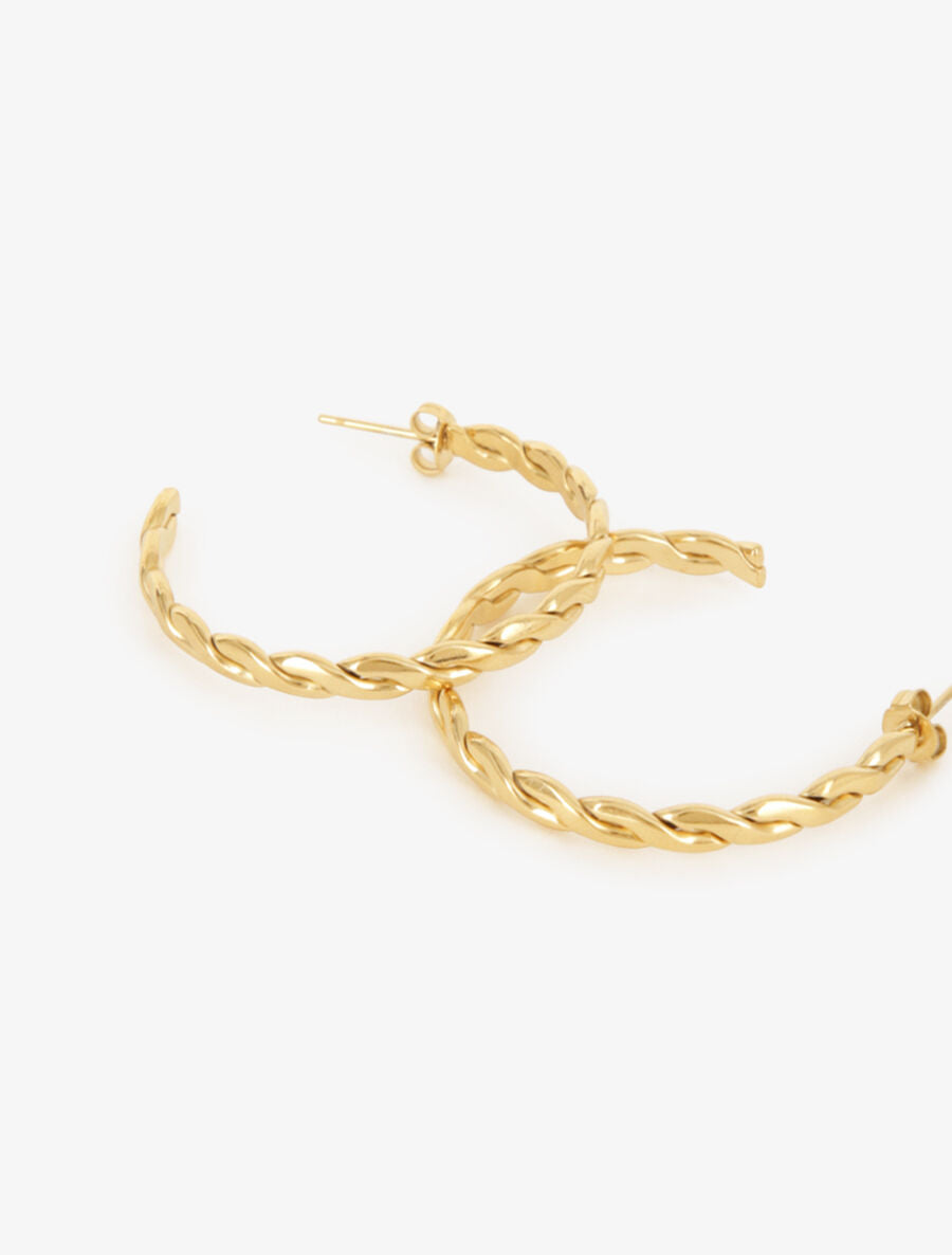Boucles d&