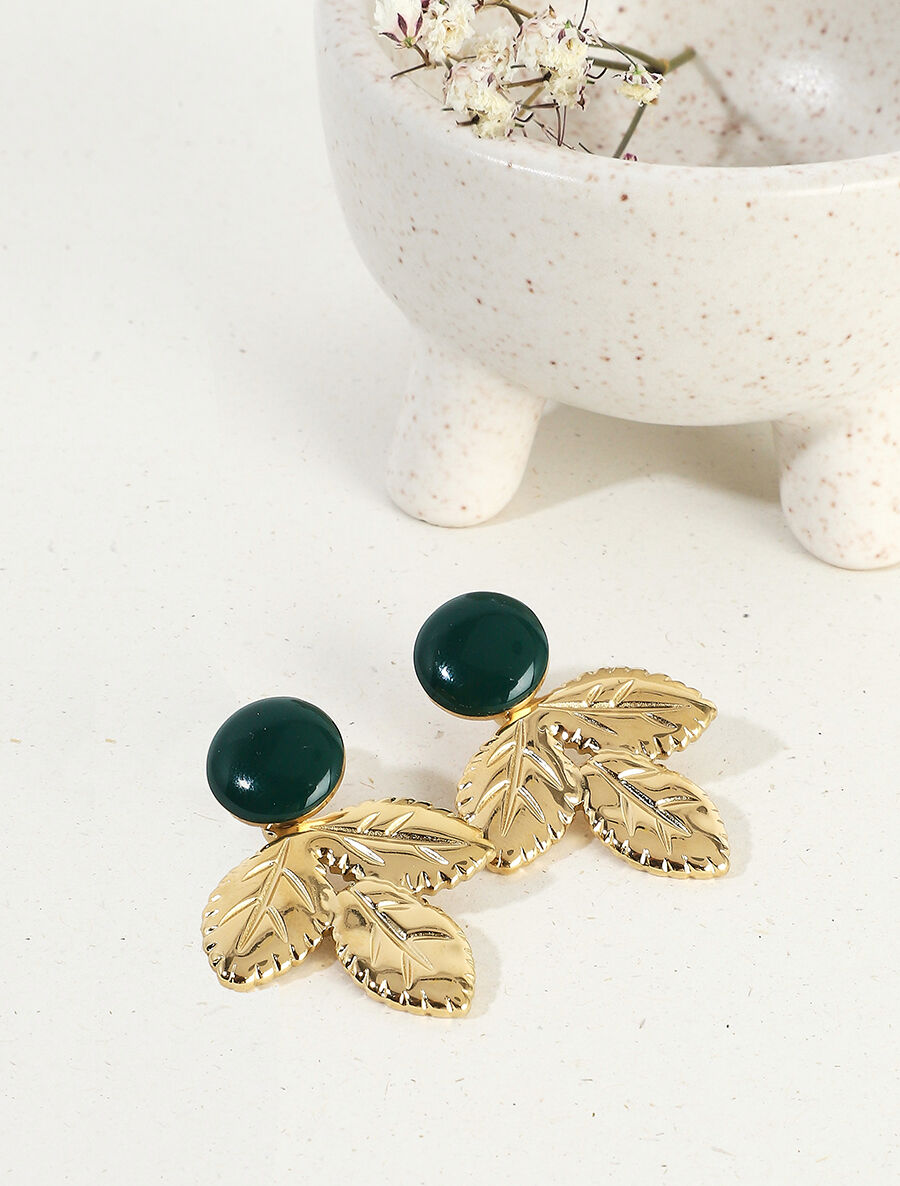 Boucles d&