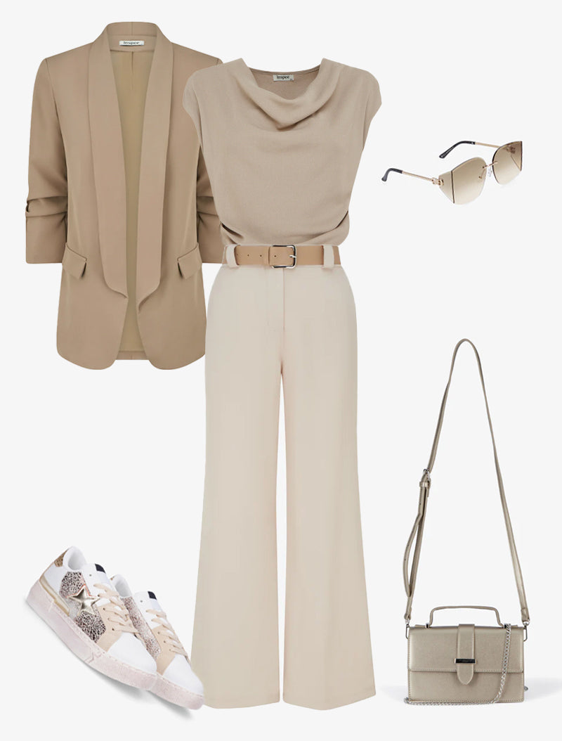 Look Mahila - 1