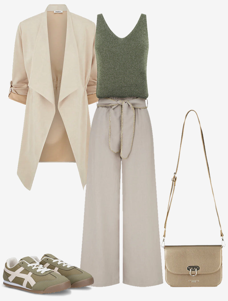 Look Maryn - 1