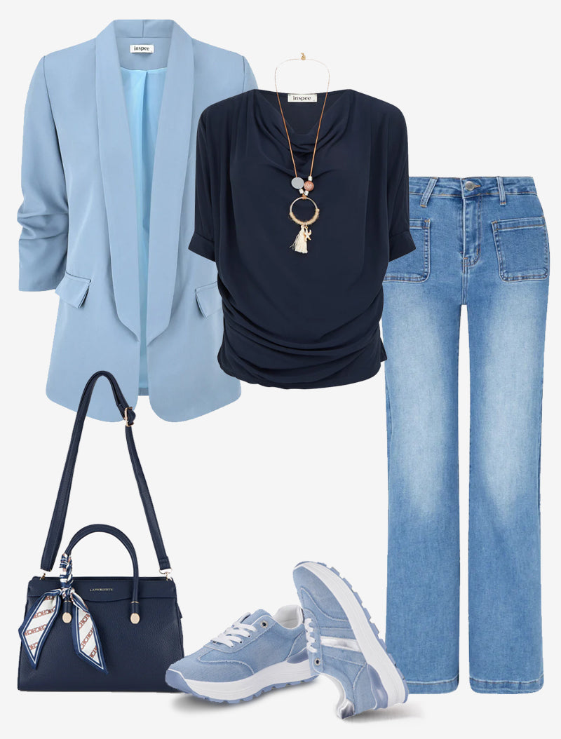 Look Mylvia - 1