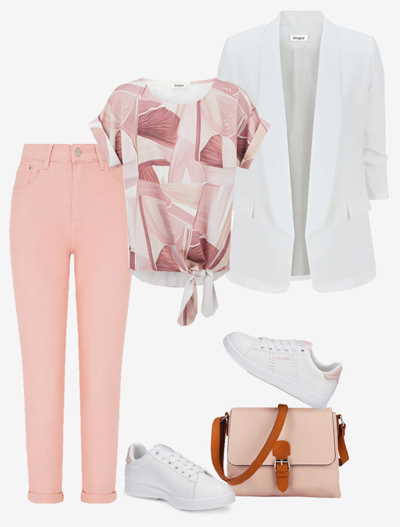 Look Myrose - 1