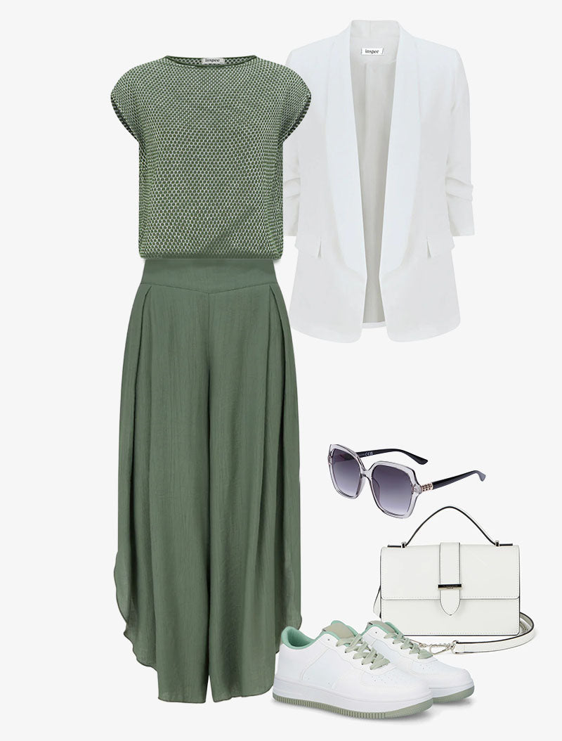 Look Nassim - 1