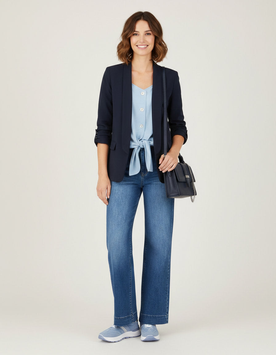 Look Nebila