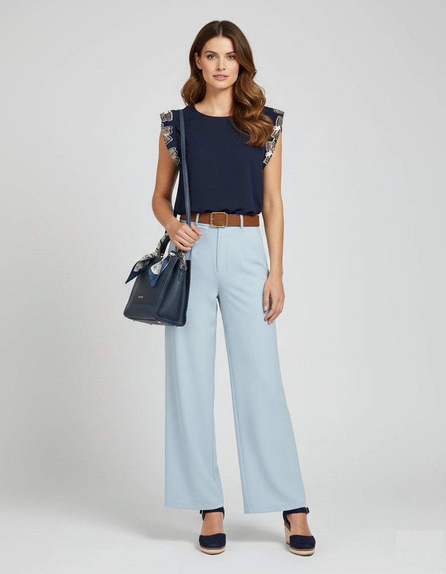 Look Nicoline
