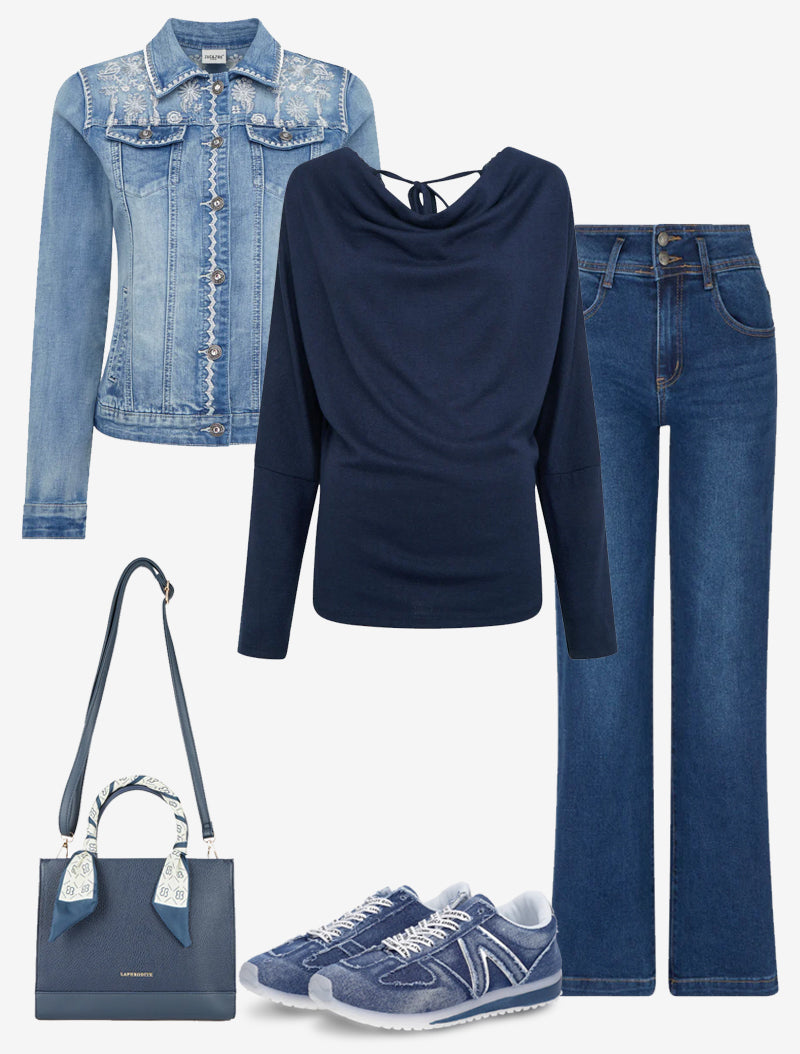 Look Nouel - 1