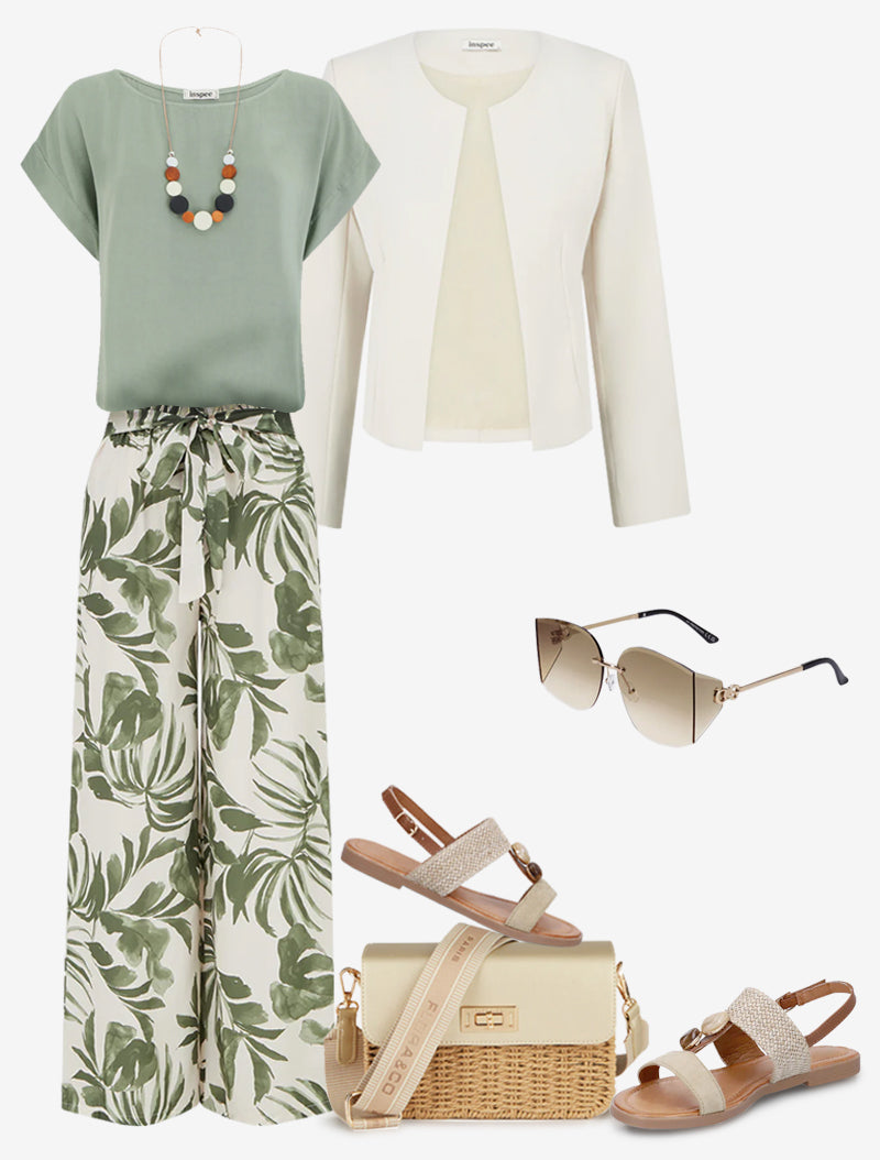 Look Nylane - 1