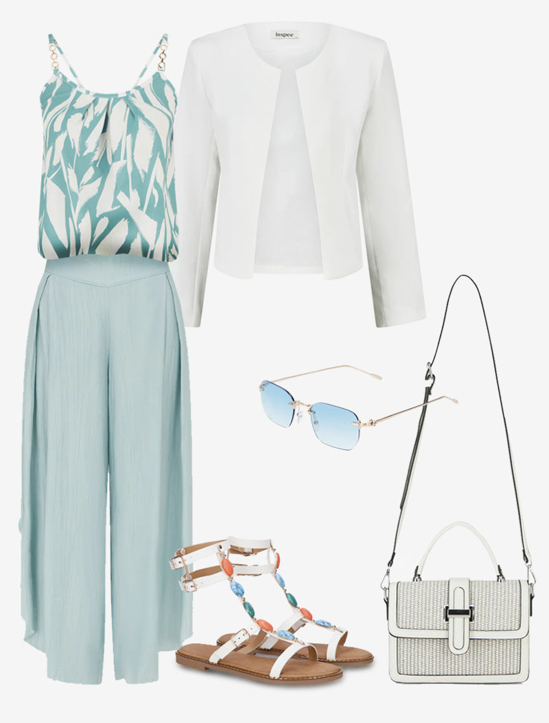 Look Nylia - 1
