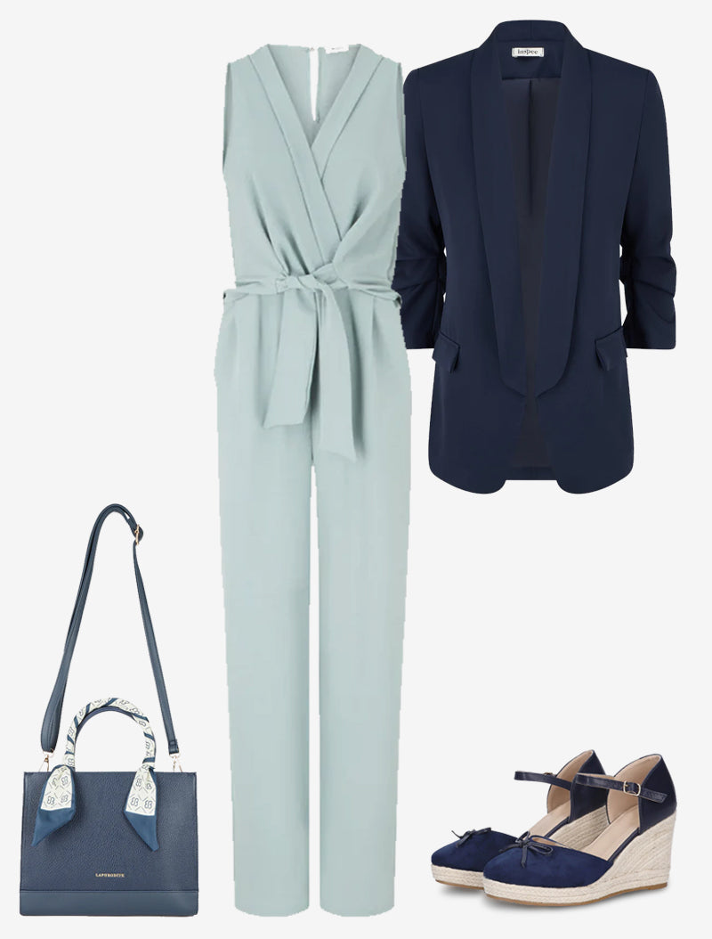 Look Oddone - 1