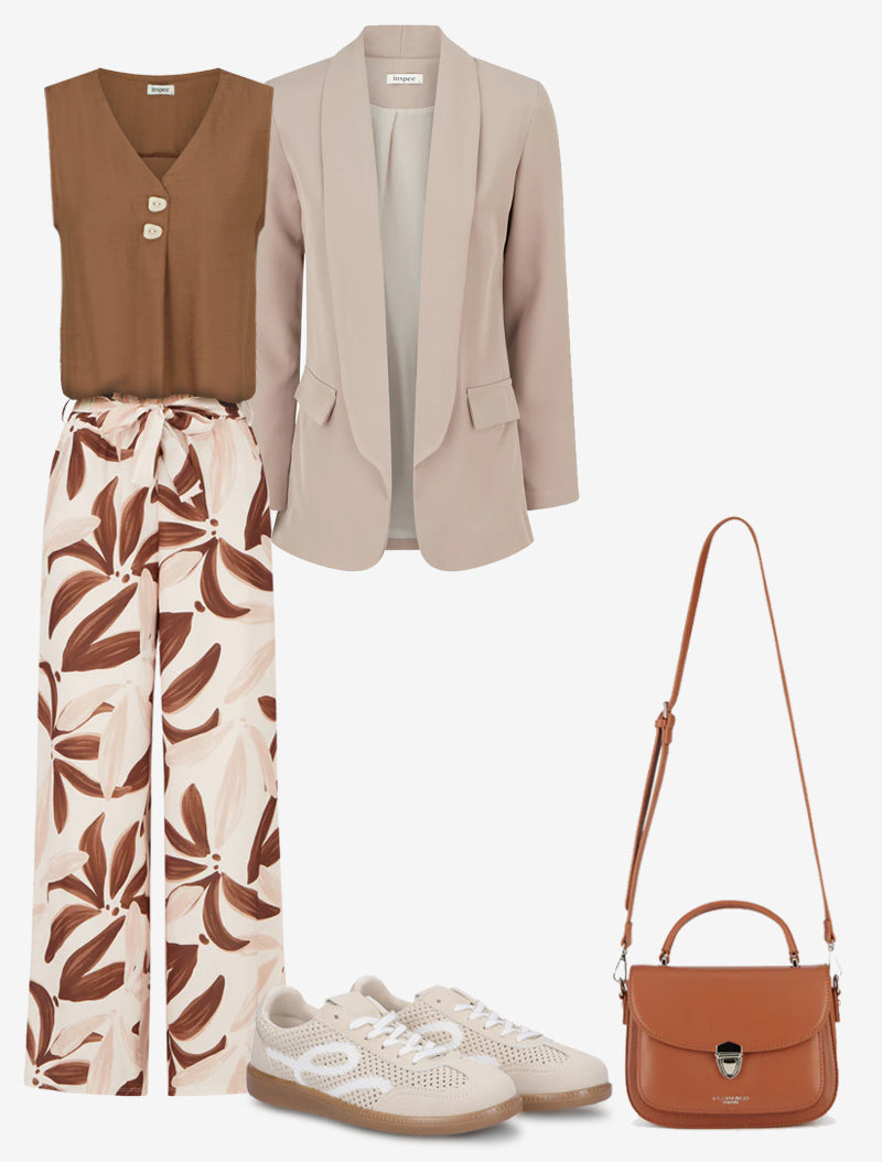 Look Orasie - 1