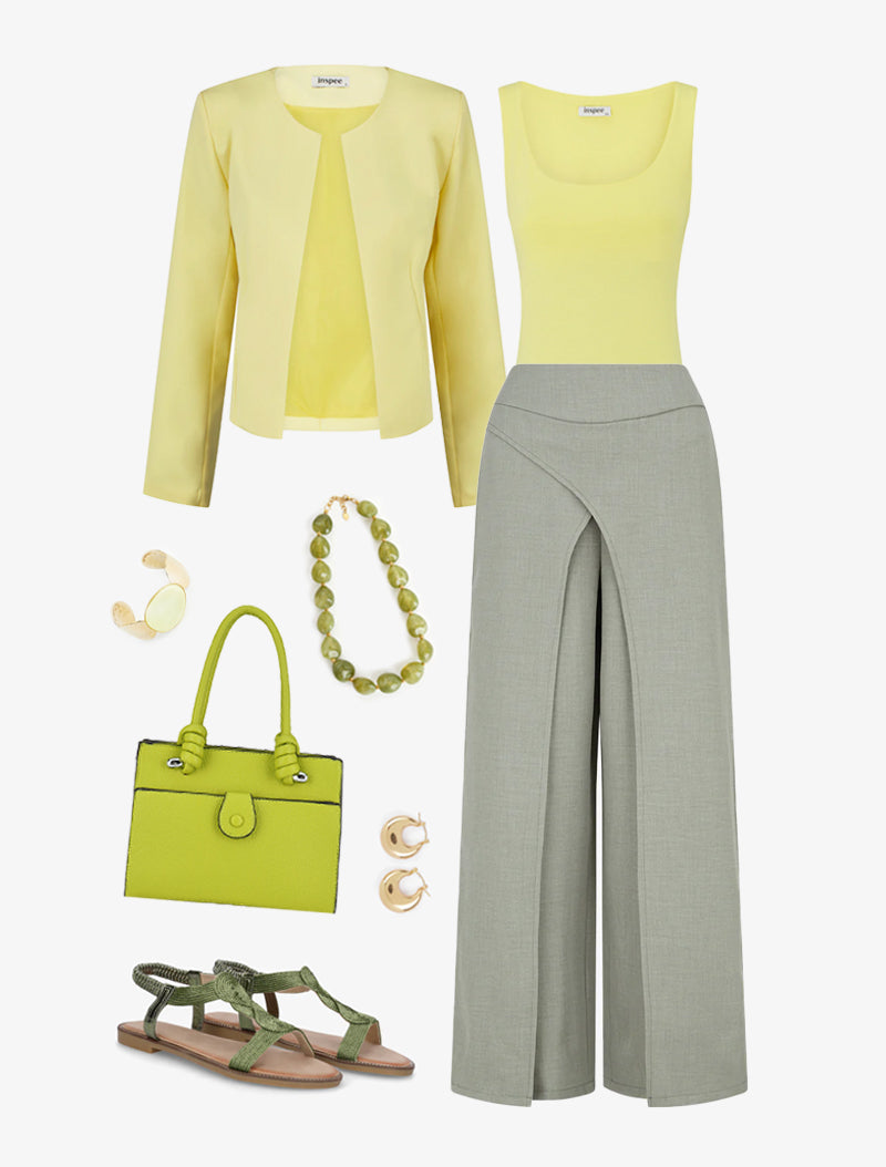 Look Orpa - 1