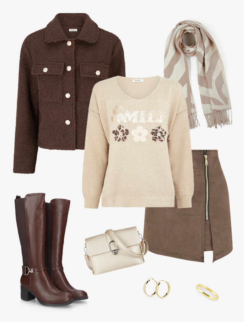 Look Otho - 1