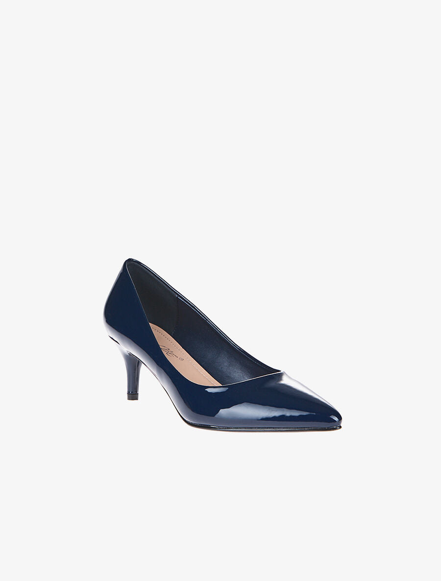 Babies vernis basic - marine - 2