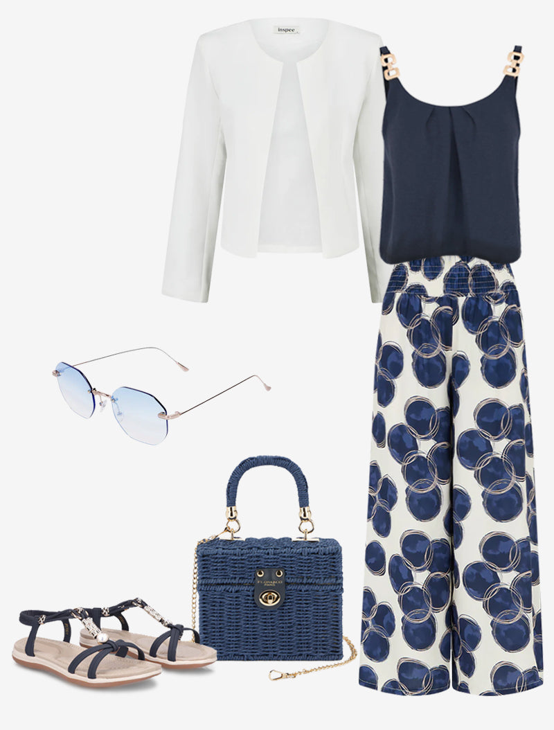 Look Panora - 1