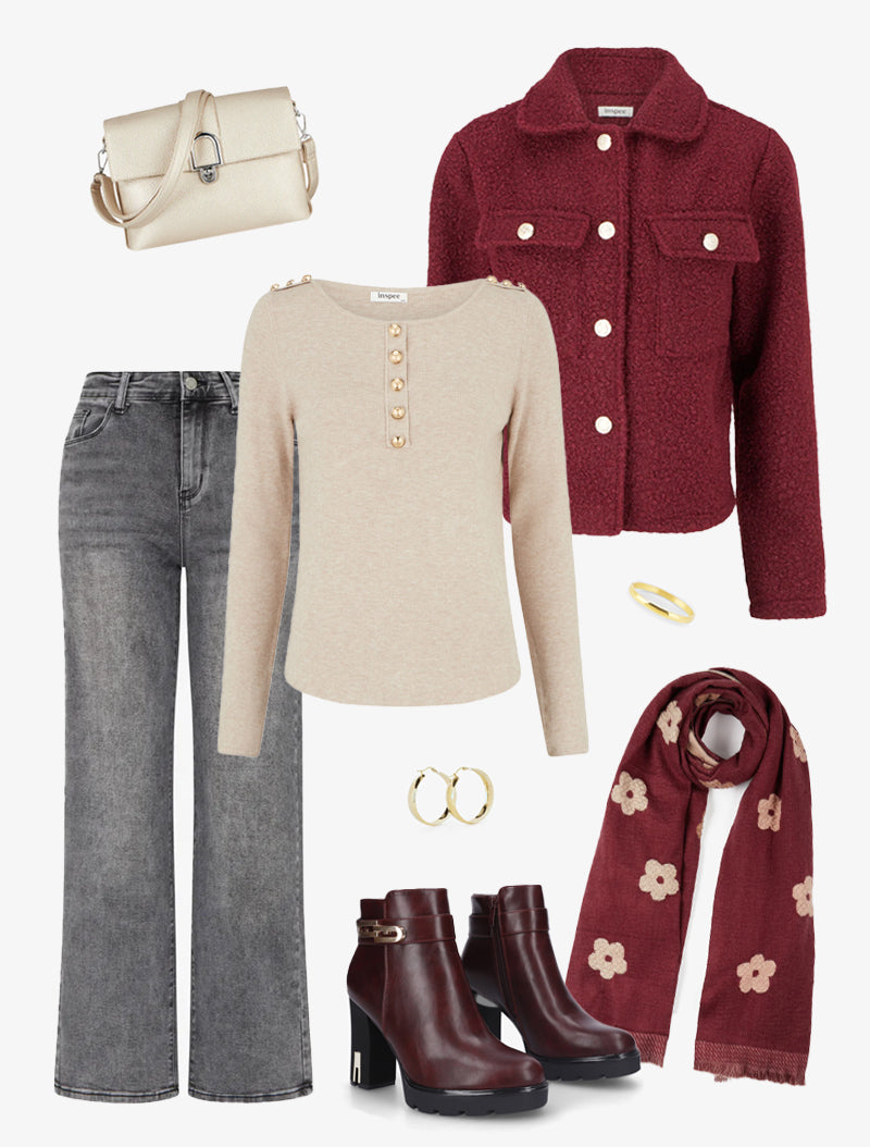 Look Pernette - 1
