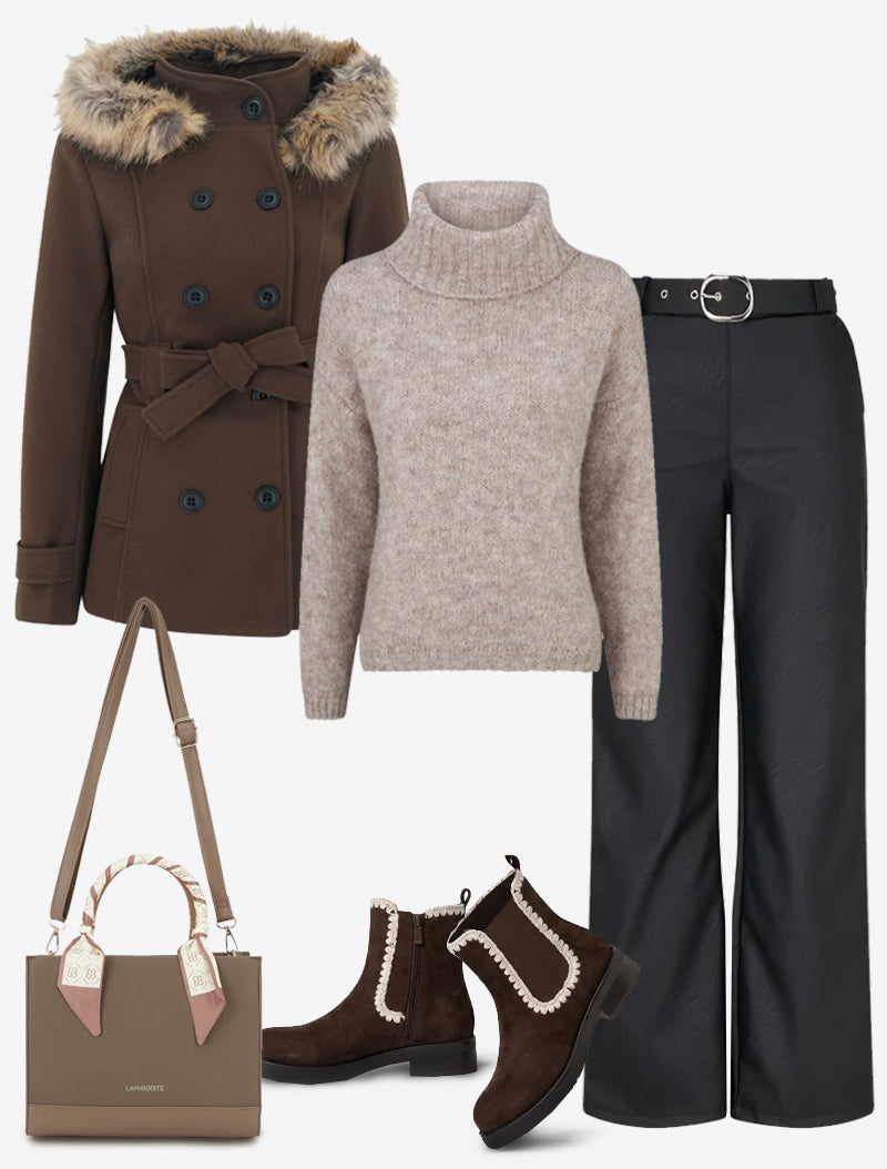 Look Perrin - 1