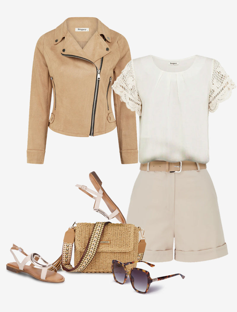 Look Pili - 1