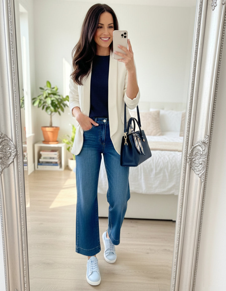 Look Precyllia
