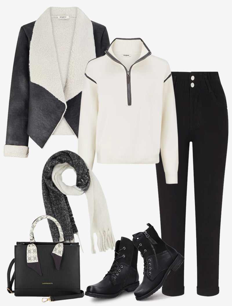Look Quinda - 1