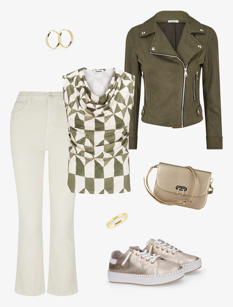 Look Raina - 1