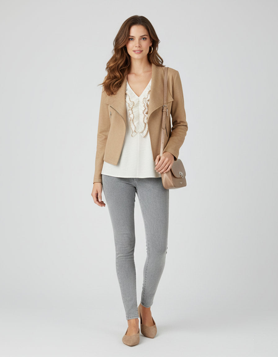 Look Sarette