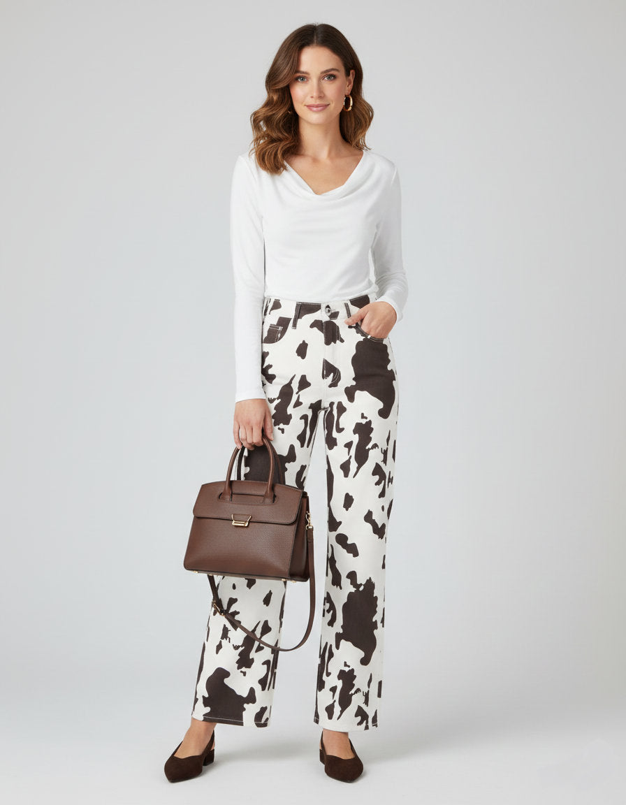 Look Saveria