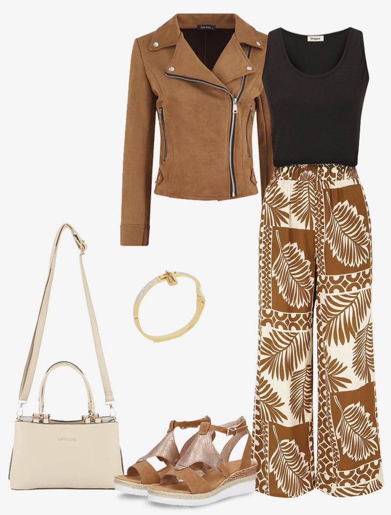 Look Sheryne - 1