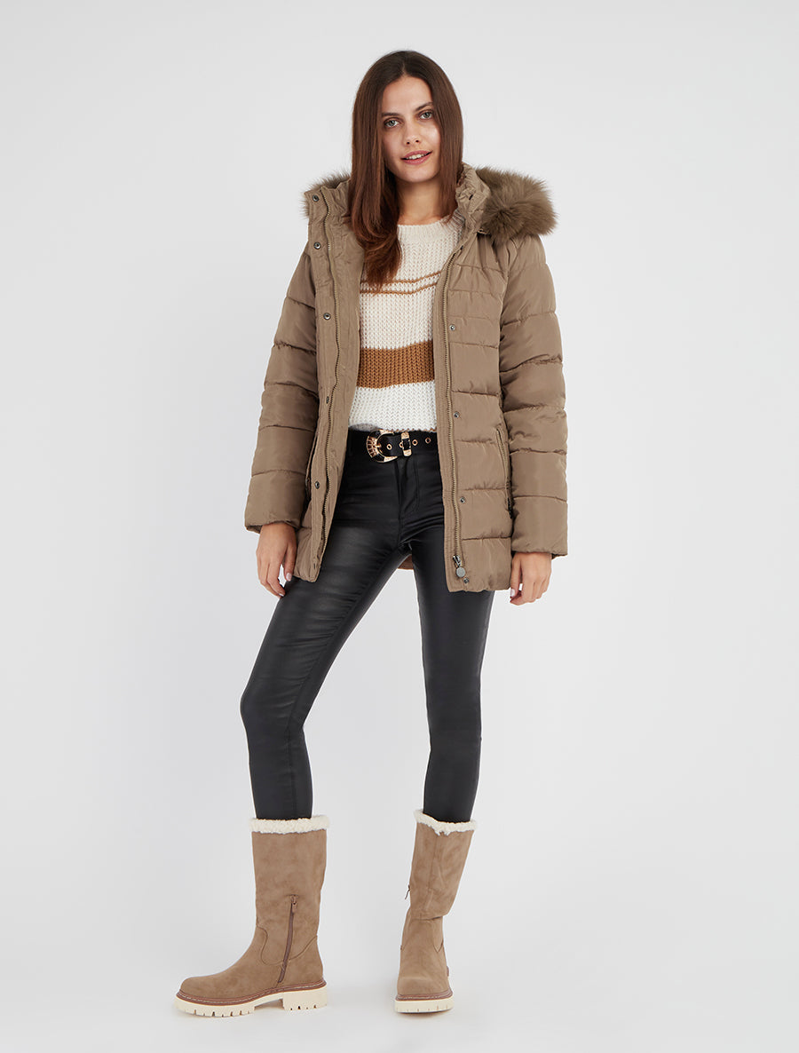 Look Sylvianne