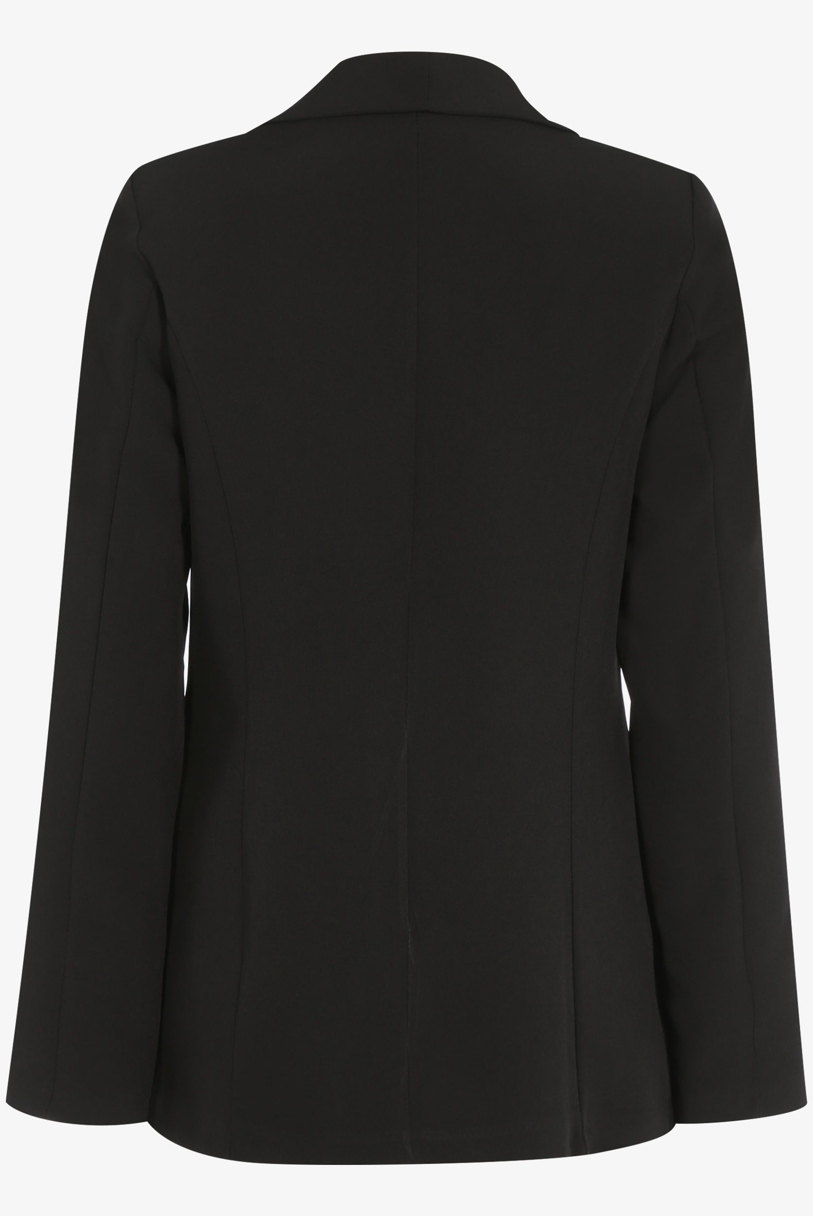 Blazer oversize - Noir - 2