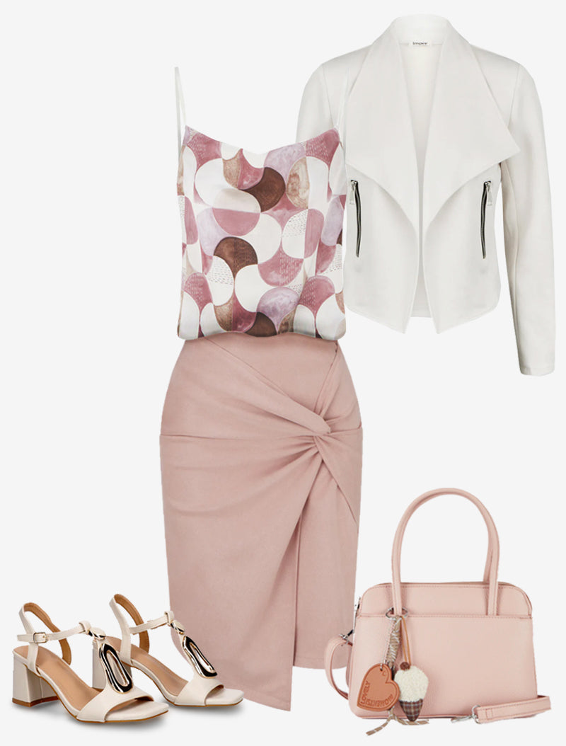 Look Tracie - 1