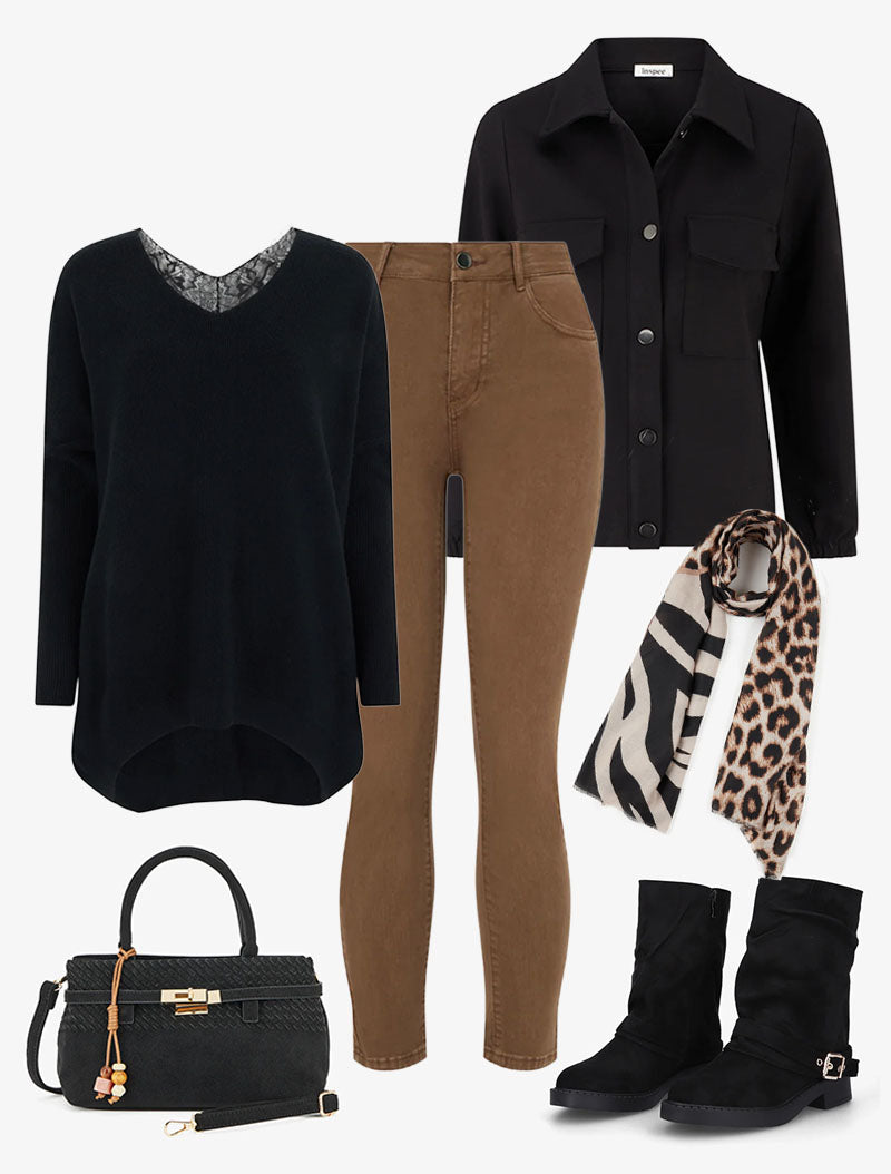 Look Udella - 1